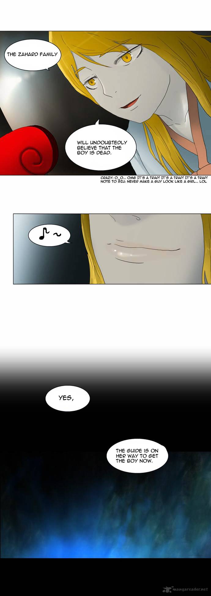 Tower of God, Chapter 78 image 18